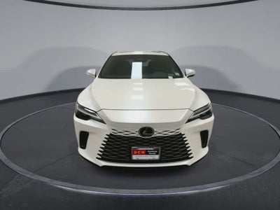 Lexus RX 350 Premium Plus 2023