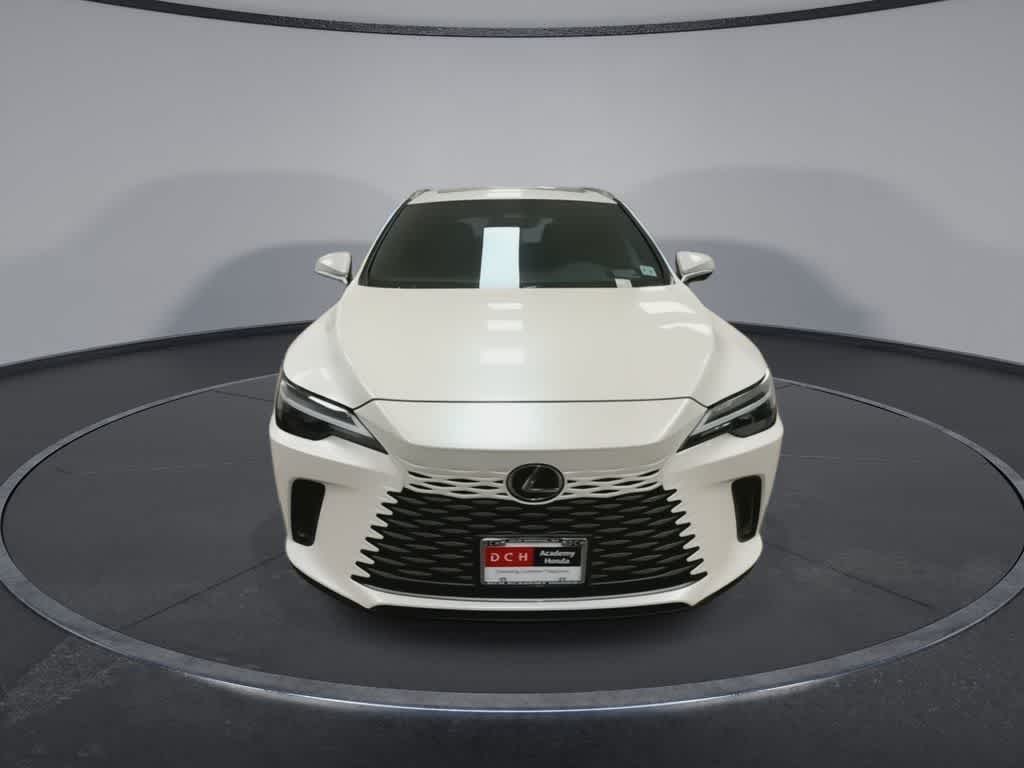 Lexus RX 350 Premium Plus 2023