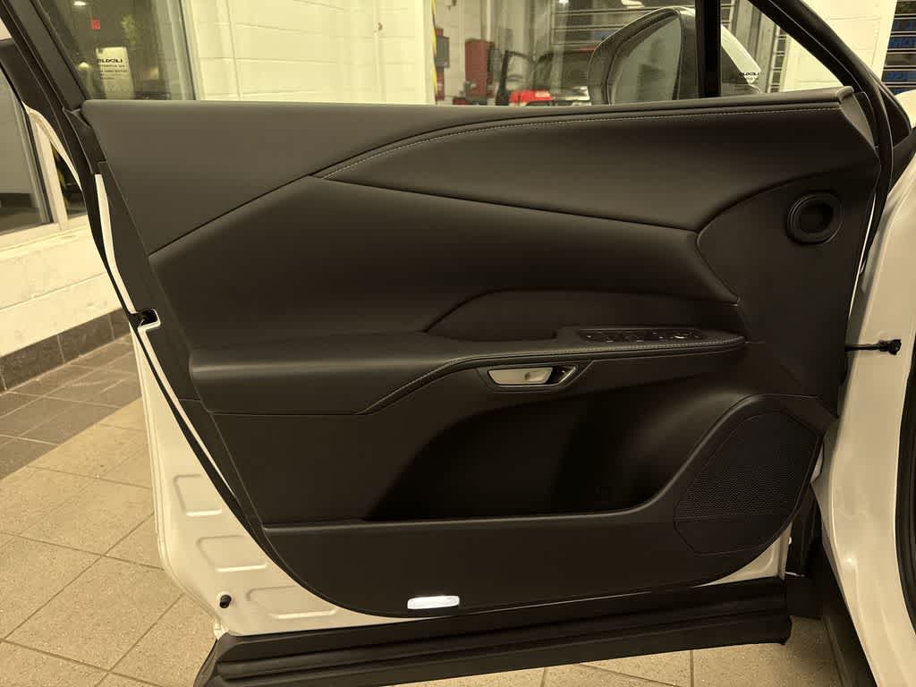 Lexus RX 350 Premium Plus 2023