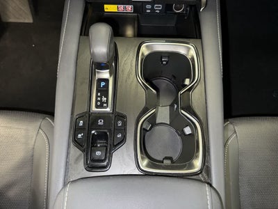 Lexus RX 350 Premium Plus 2023