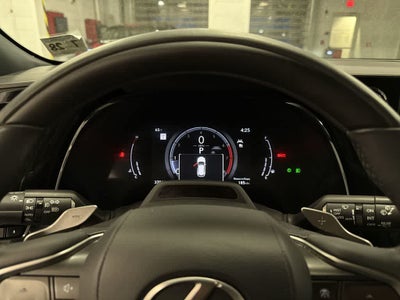 Lexus RX 350 Premium Plus 2023