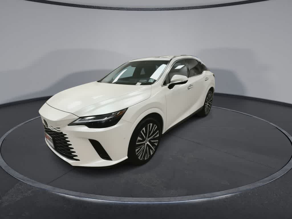 Lexus RX 350 Premium Plus 2023