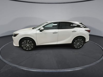 Lexus RX 350 Premium Plus 2023
