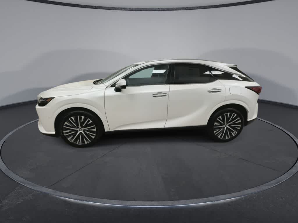 Lexus RX 350 Premium Plus 2023