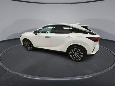 Lexus RX 350 Premium Plus 2023