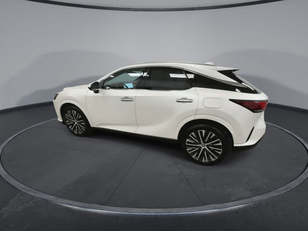 Lexus RX 350 Premium Plus 2023