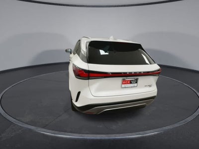 Lexus RX 350 Premium Plus 2023
