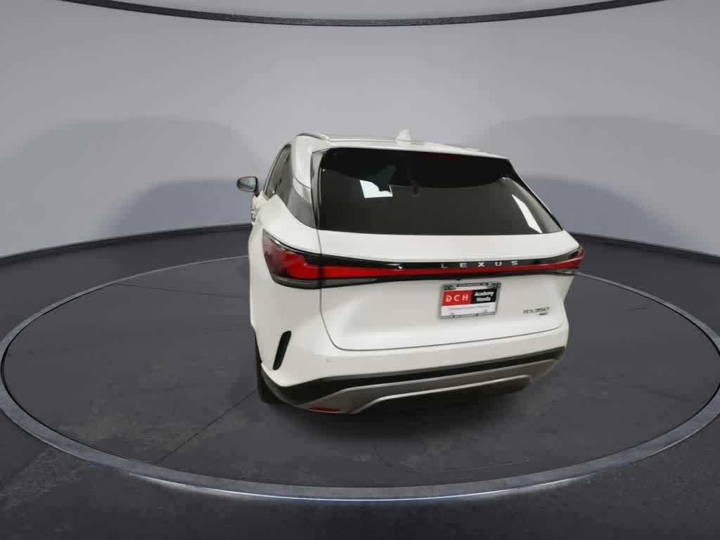Lexus RX 350 Premium Plus 2023