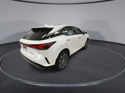 Lexus RX 350 Premium Plus 2023