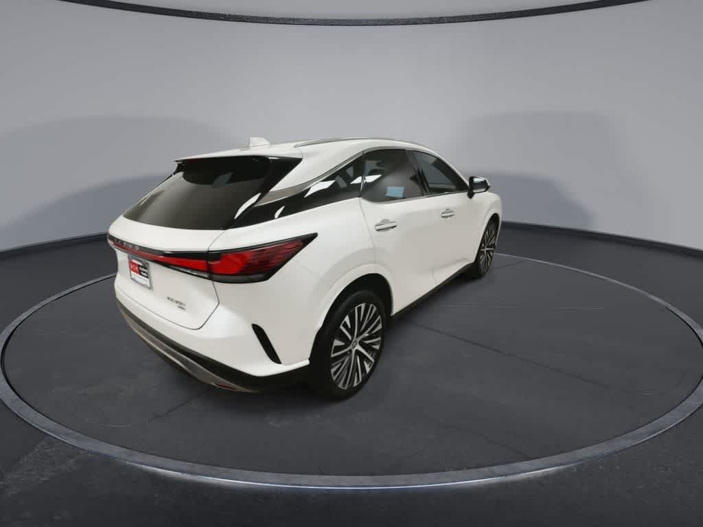 Lexus RX 350 Premium Plus 2023