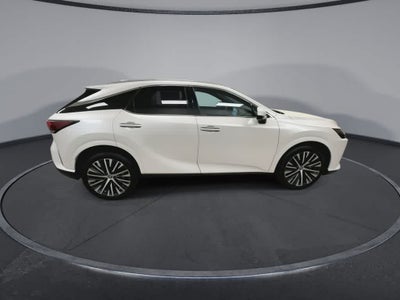 Lexus RX 350 Premium Plus 2023