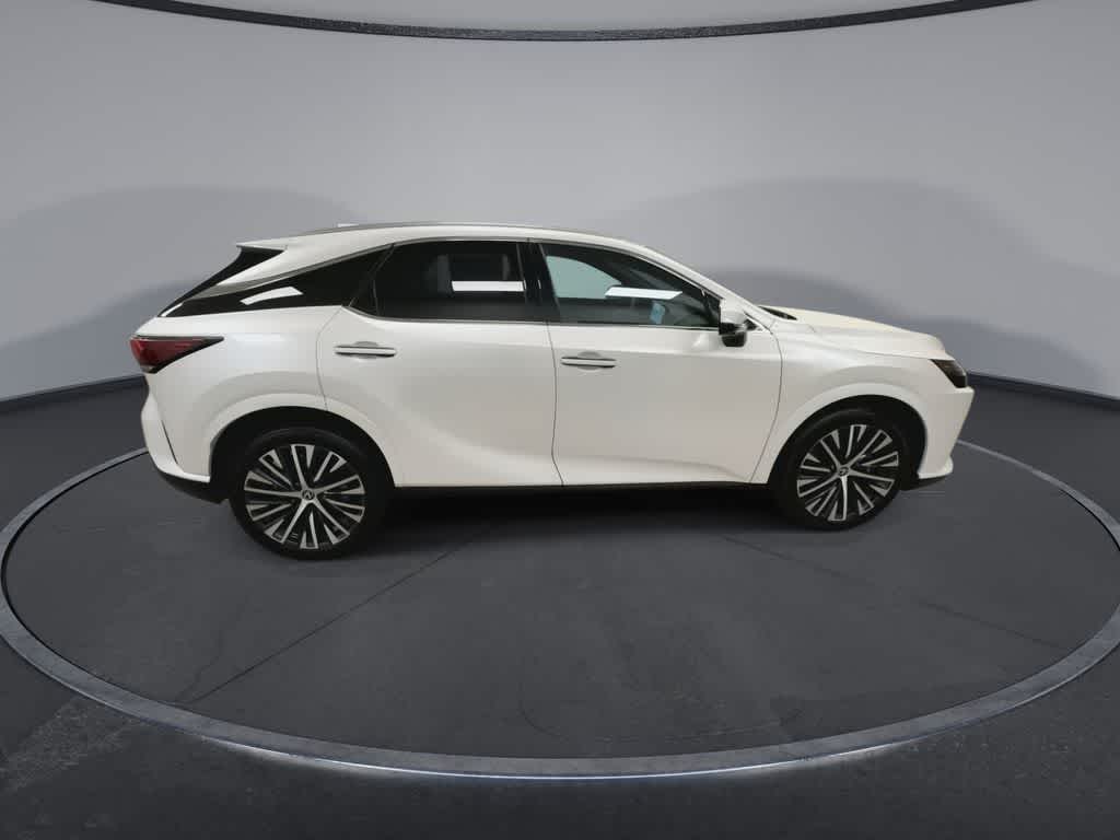 Lexus RX 350 Premium Plus 2023