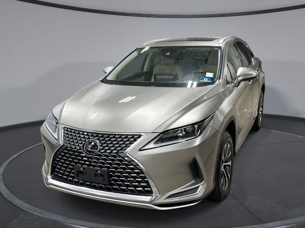 Lexus RX 350 2020 RX 350