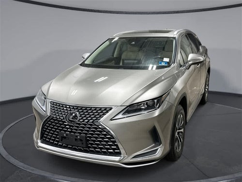 Lexus RX 350 2020 RX 350