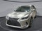 Lexus RX 350 2020 RX 350