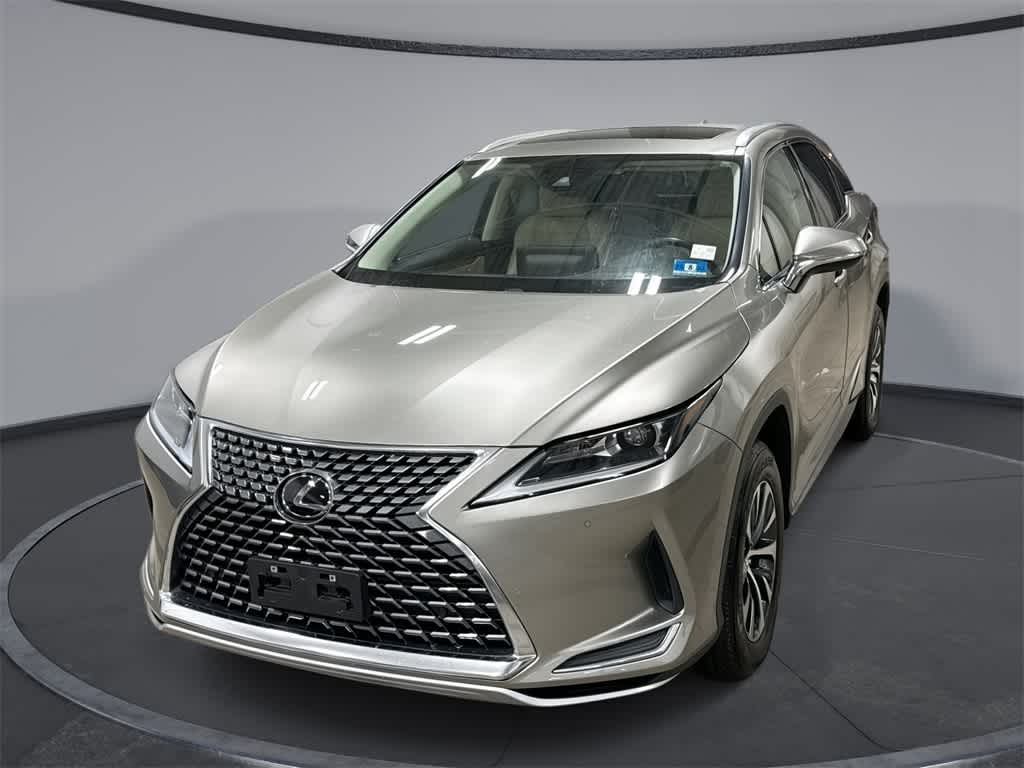 Lexus RX 350 2020 RX 350