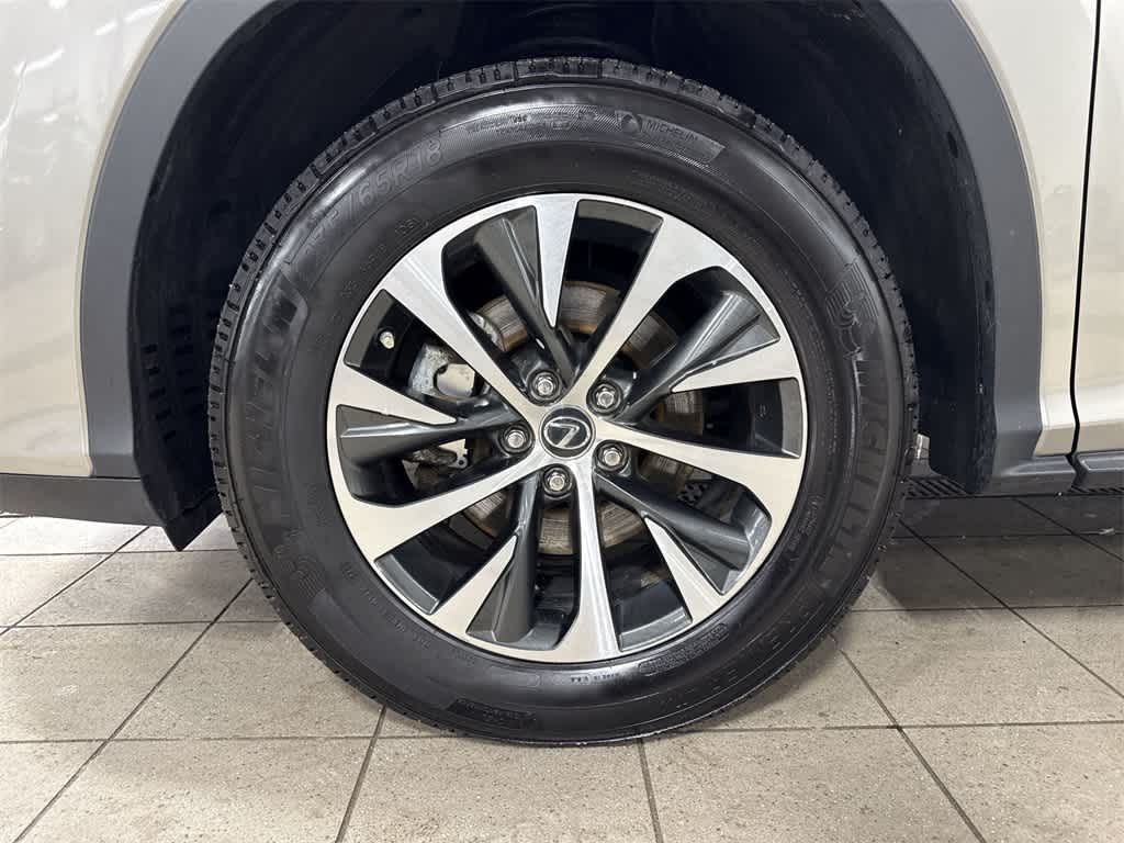 Lexus RX 350 2020 RX 350