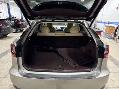 Lexus RX 350 2020 RX 350