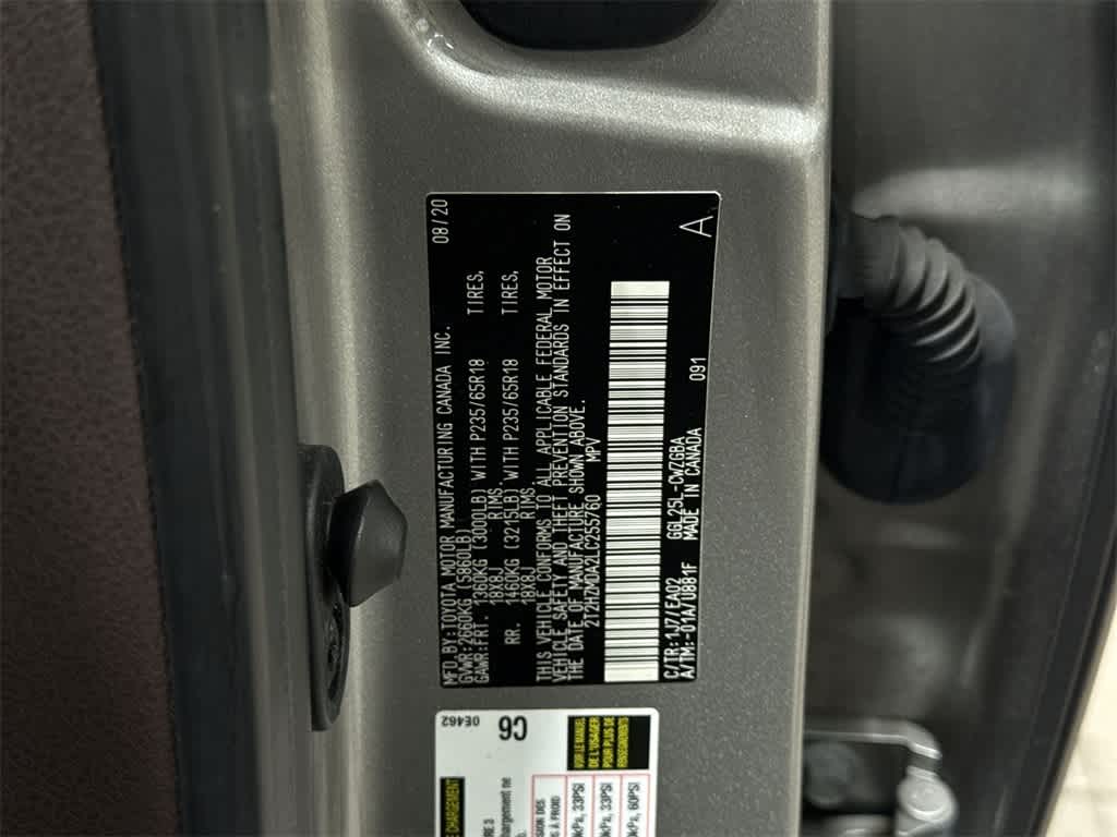 Lexus RX 350 2020 RX 350