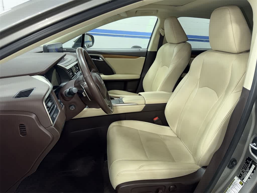 Lexus RX 350 2020 RX 350