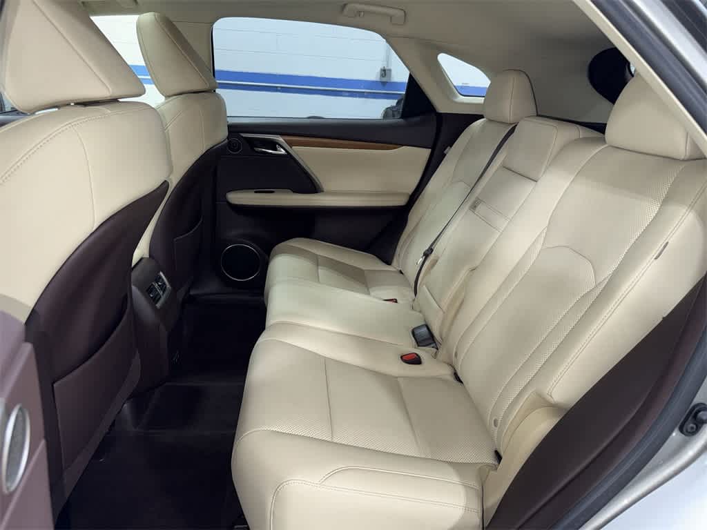 Lexus RX 350 2020 RX 350