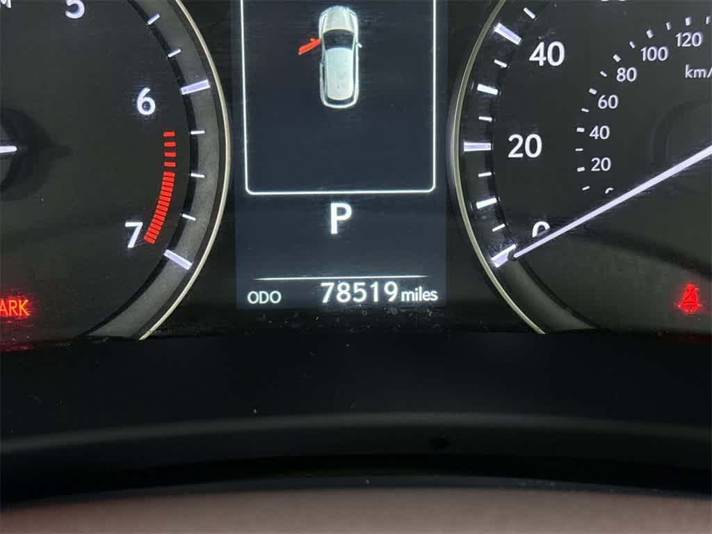 Lexus RX 350 2020 RX 350