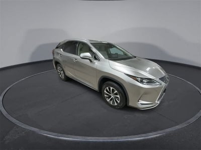 Lexus RX 350 2020 RX 350