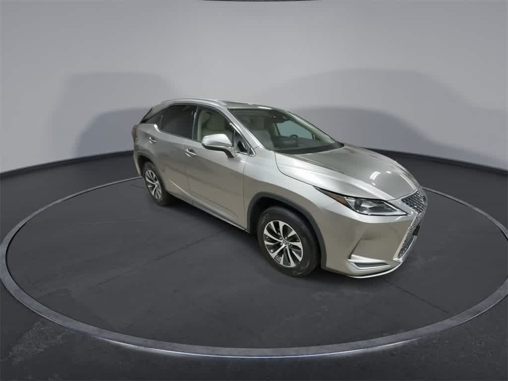 Lexus RX 350 2020 RX 350