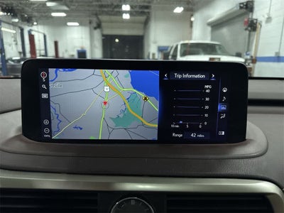 Lexus RX 350 2020 RX 350