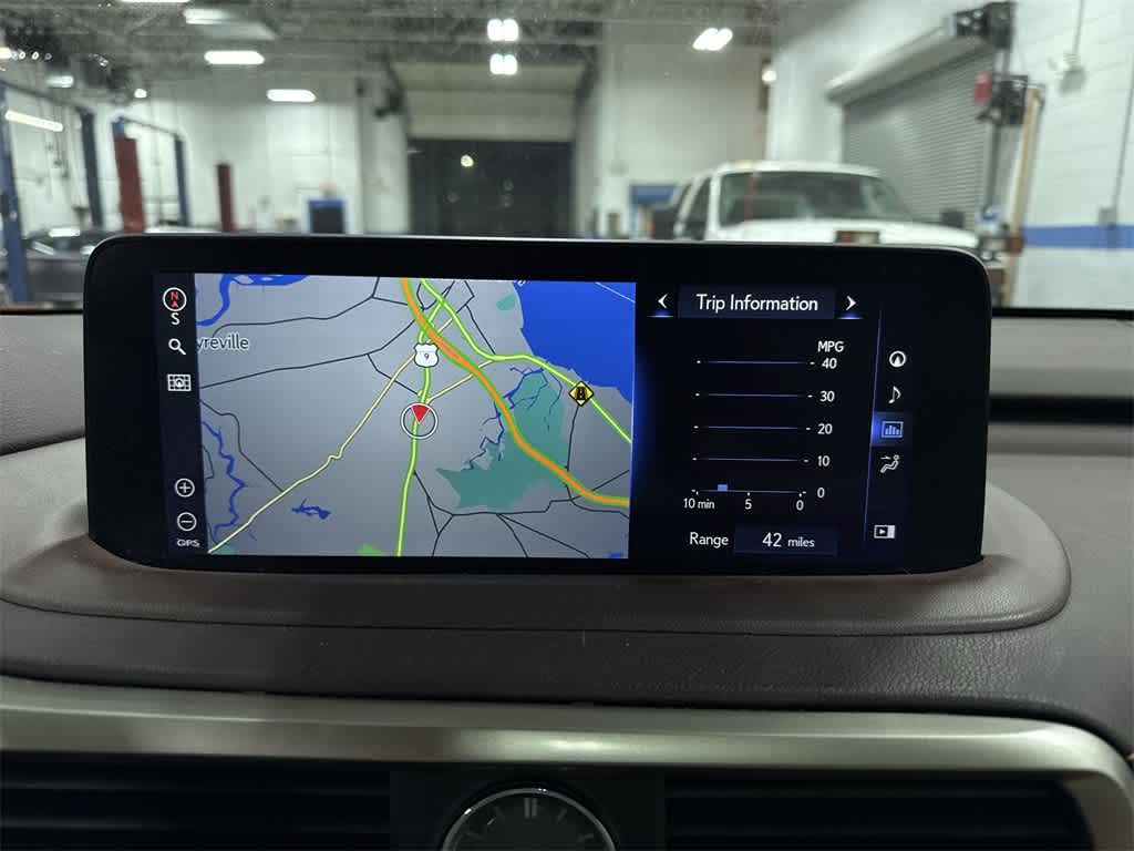 Lexus RX 350 2020 RX 350