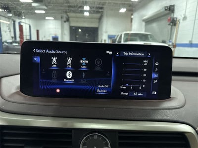 Lexus RX 350 2020 RX 350