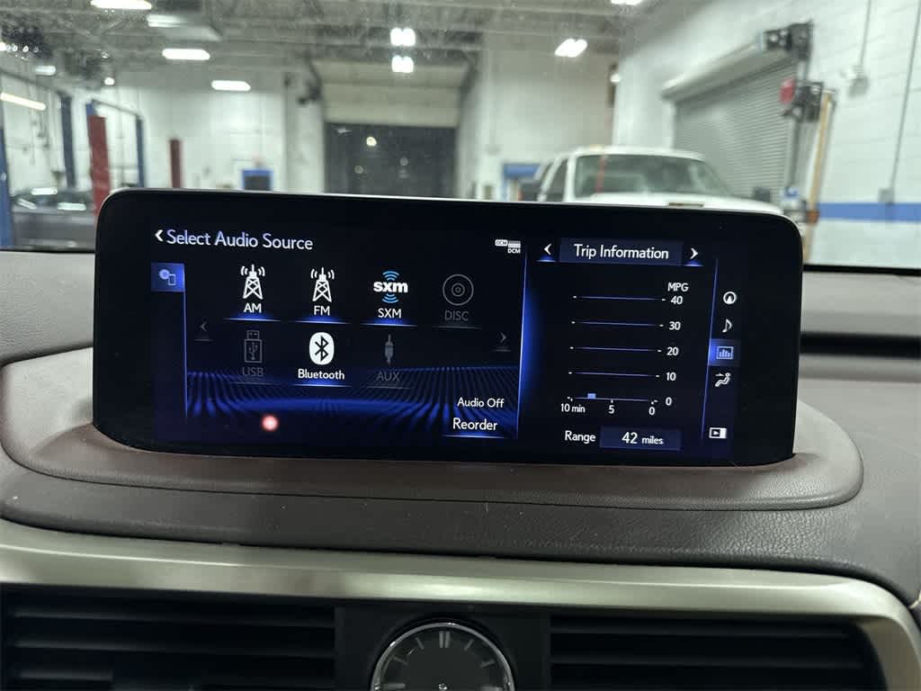 Lexus RX 350 2020 RX 350