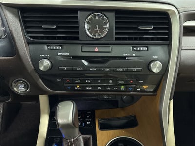 Lexus RX 350 2020 RX 350