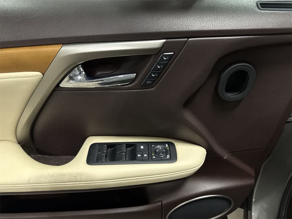 Lexus RX 350 2020 RX 350