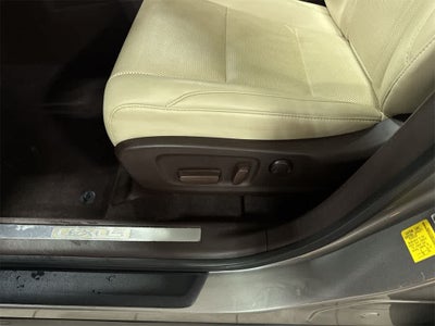 Lexus RX 350 2020 RX 350