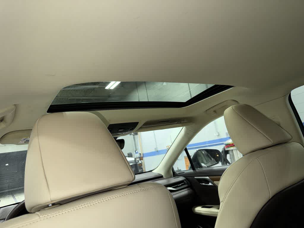 Lexus RX 350 2020 RX 350