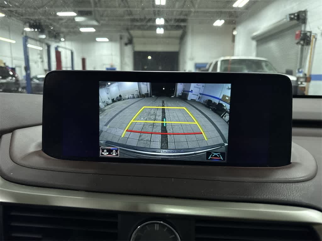 Lexus RX 350 2020 RX 350