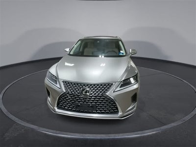 Lexus RX 350 2020 RX 350