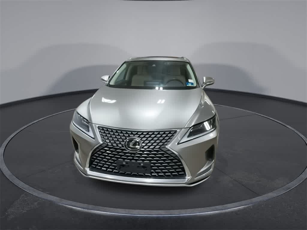 Lexus RX 350 2020 RX 350