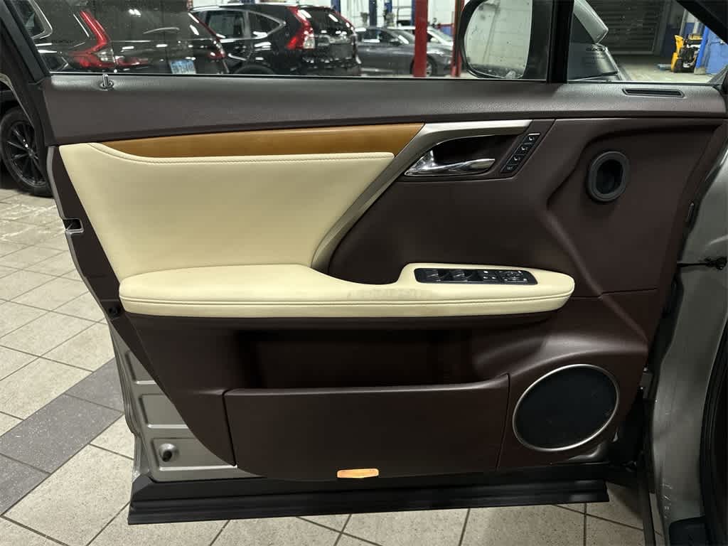 Lexus RX 350 2020 RX 350