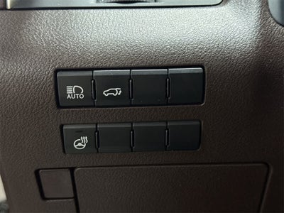 Lexus RX 350 2020 RX 350