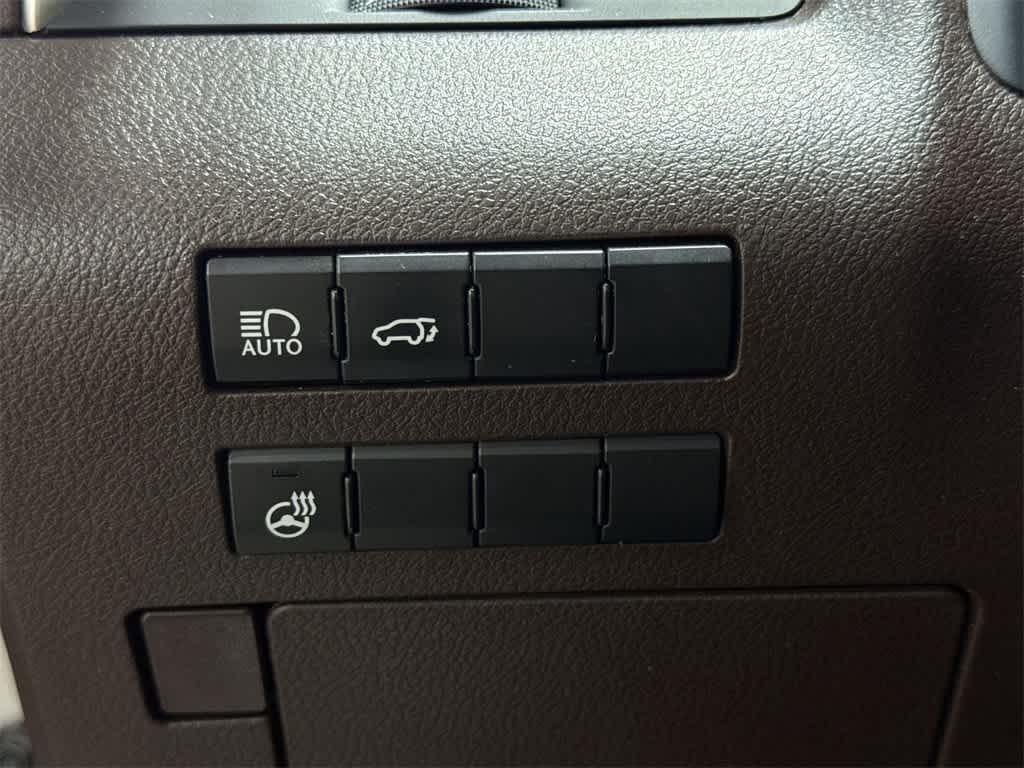 Lexus RX 350 2020 RX 350