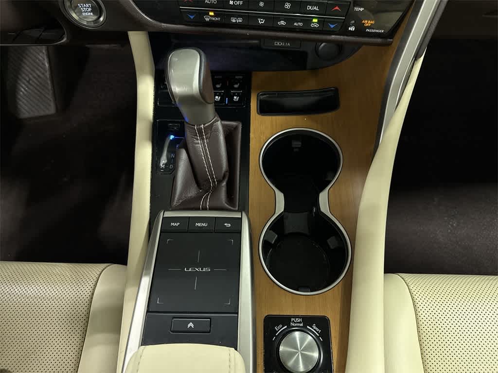 Lexus RX 350 2020 RX 350