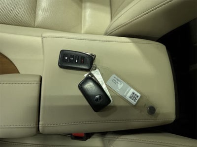 Lexus RX 350 2020 RX 350