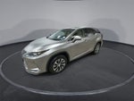Lexus RX 350 2020 RX 350