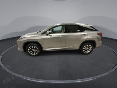 Lexus RX 350 2020 RX 350