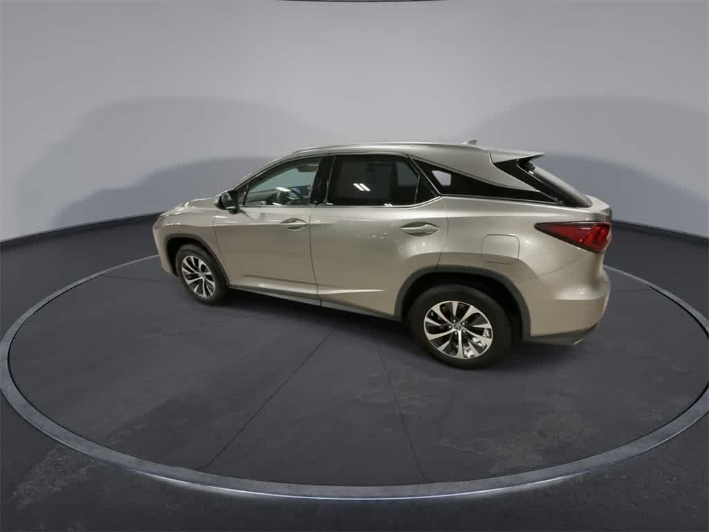Lexus RX 350 2020 RX 350