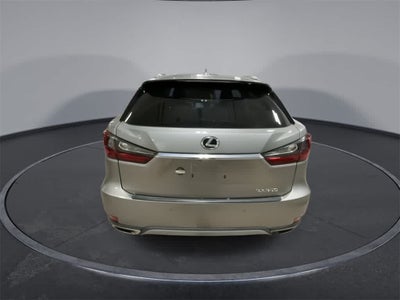 Lexus RX 350 2020 RX 350