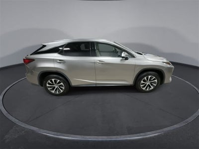 Lexus RX 350 2020 RX 350