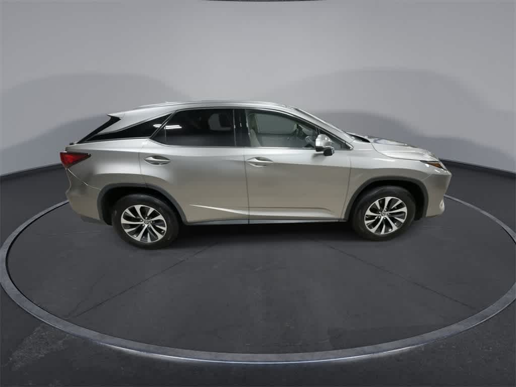 Lexus RX 350 2020 RX 350